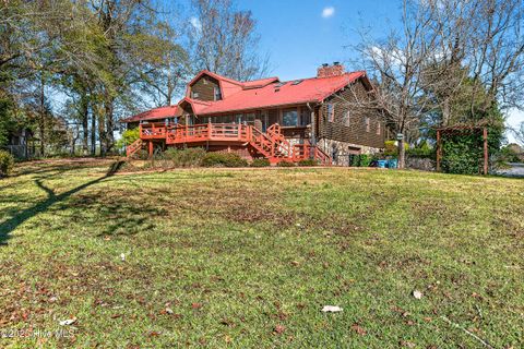 Tiny photo for 229 Treehaven Lane, Jacksonville, NC 28540 (MLS # 100544846)