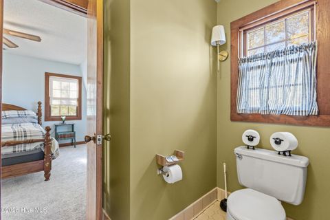 Tiny photo for 229 Treehaven Lane, Jacksonville, NC 28540 (MLS # 100544846)