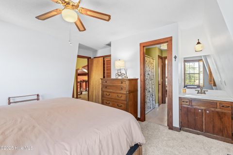 Tiny photo for 229 Treehaven Lane, Jacksonville, NC 28540 (MLS # 100544846)