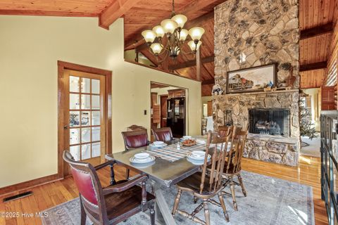 Tiny photo for 229 Treehaven Lane, Jacksonville, NC 28540 (MLS # 100544846)