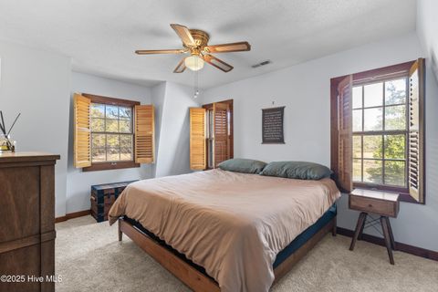 Tiny photo for 229 Treehaven Lane, Jacksonville, NC 28540 (MLS # 100544846)