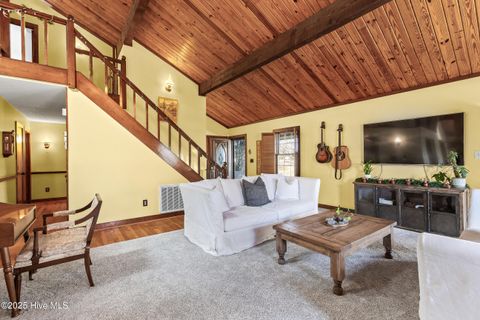 Tiny photo for 229 Treehaven Lane, Jacksonville, NC 28540 (MLS # 100544846)