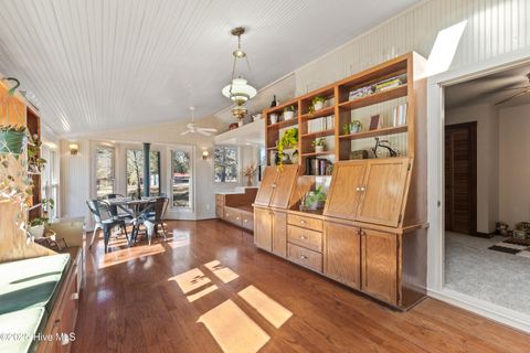 Tiny photo for 229 Treehaven Lane, Jacksonville, NC 28540 (MLS # 100544846)