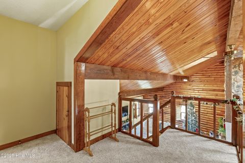 Tiny photo for 229 Treehaven Lane, Jacksonville, NC 28540 (MLS # 100544846)