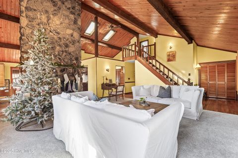 Tiny photo for 229 Treehaven Lane, Jacksonville, NC 28540 (MLS # 100544846)