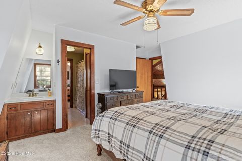 Tiny photo for 229 Treehaven Lane, Jacksonville, NC 28540 (MLS # 100544846)