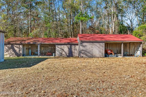 Tiny photo for 229 Treehaven Lane, Jacksonville, NC 28540 (MLS # 100544846)
