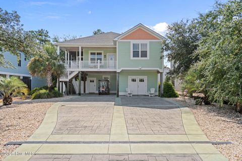 142 NW 12th Street Oak Island NC 28465