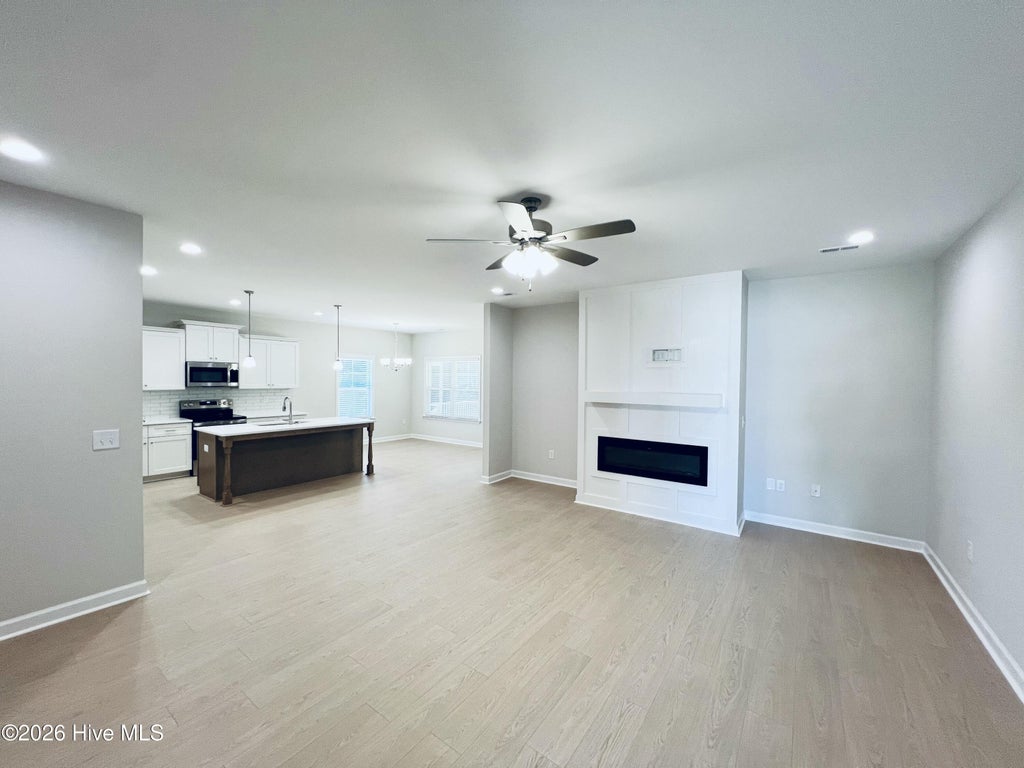 Photo of 312 Creeks Edge Drive, Pikeville, NC 27863 (MLS # 100587002)