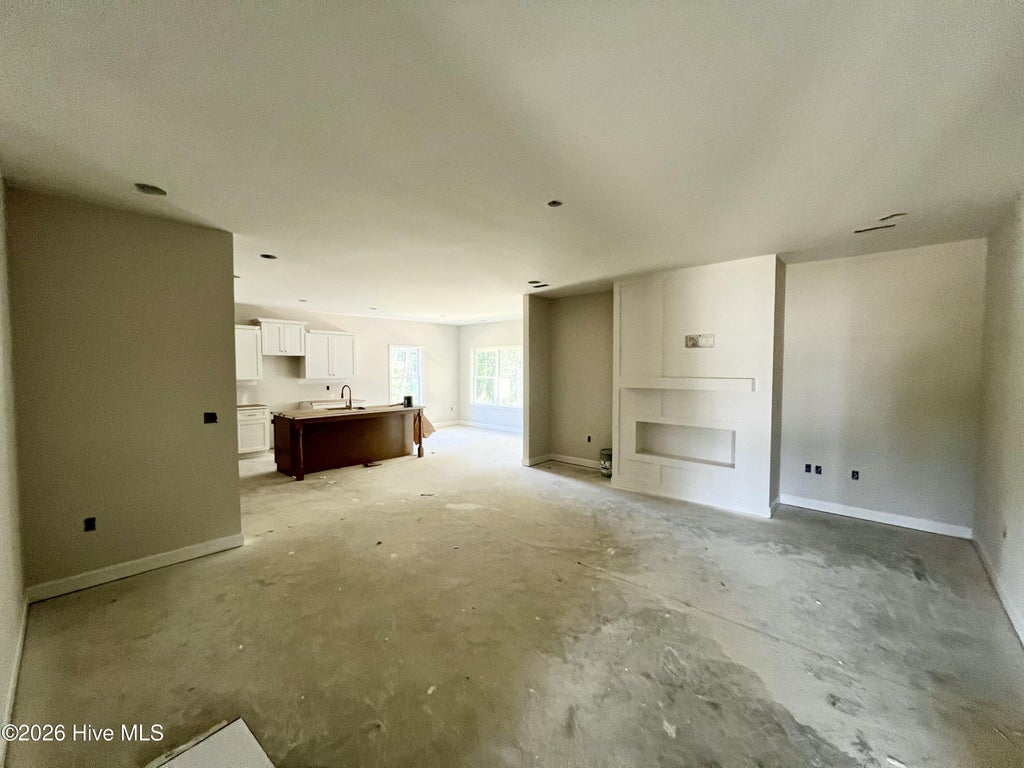 Photo of 312 Creeks Edge Drive, Pikeville, NC 27863 (MLS # 100587002)