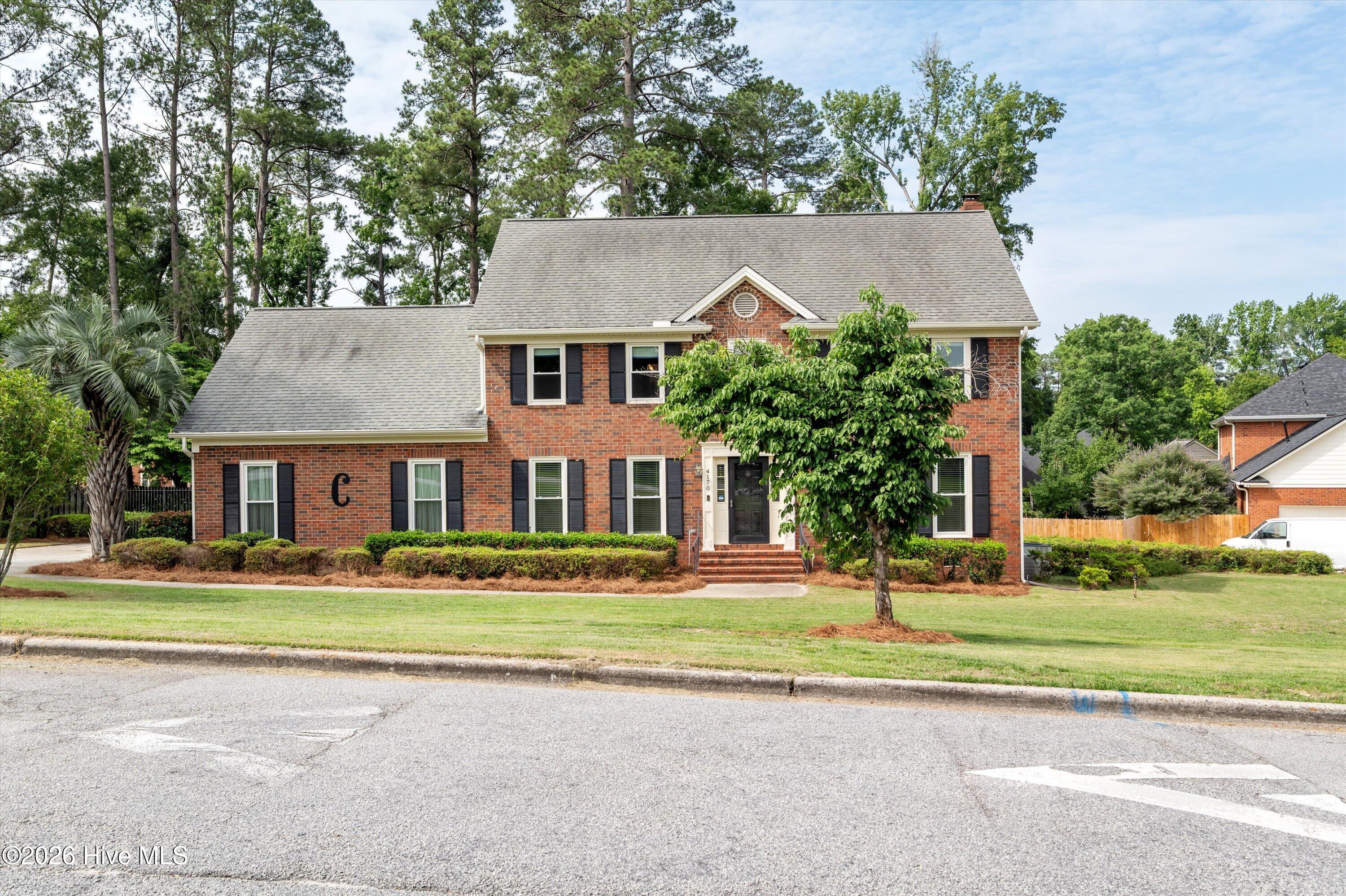 4170 Quail Springs Circle