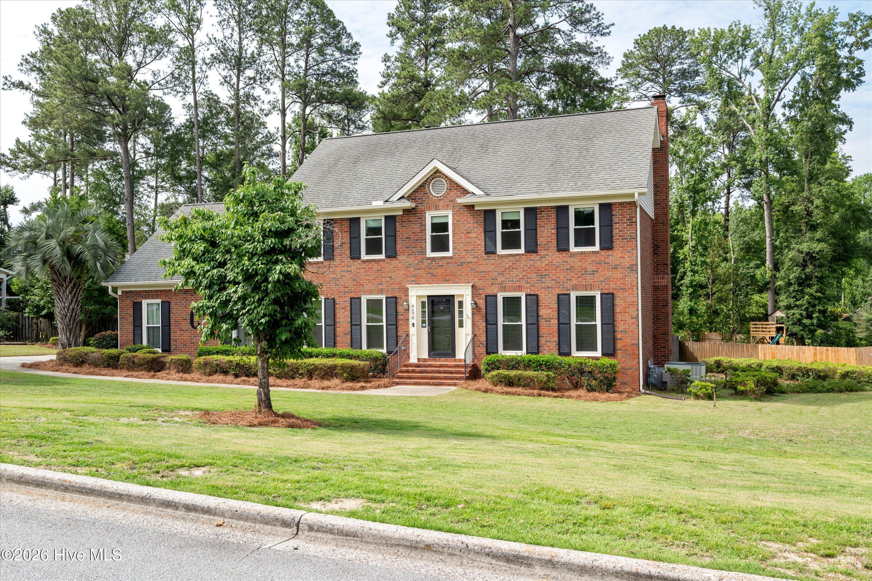 4170 Quail Springs Circle