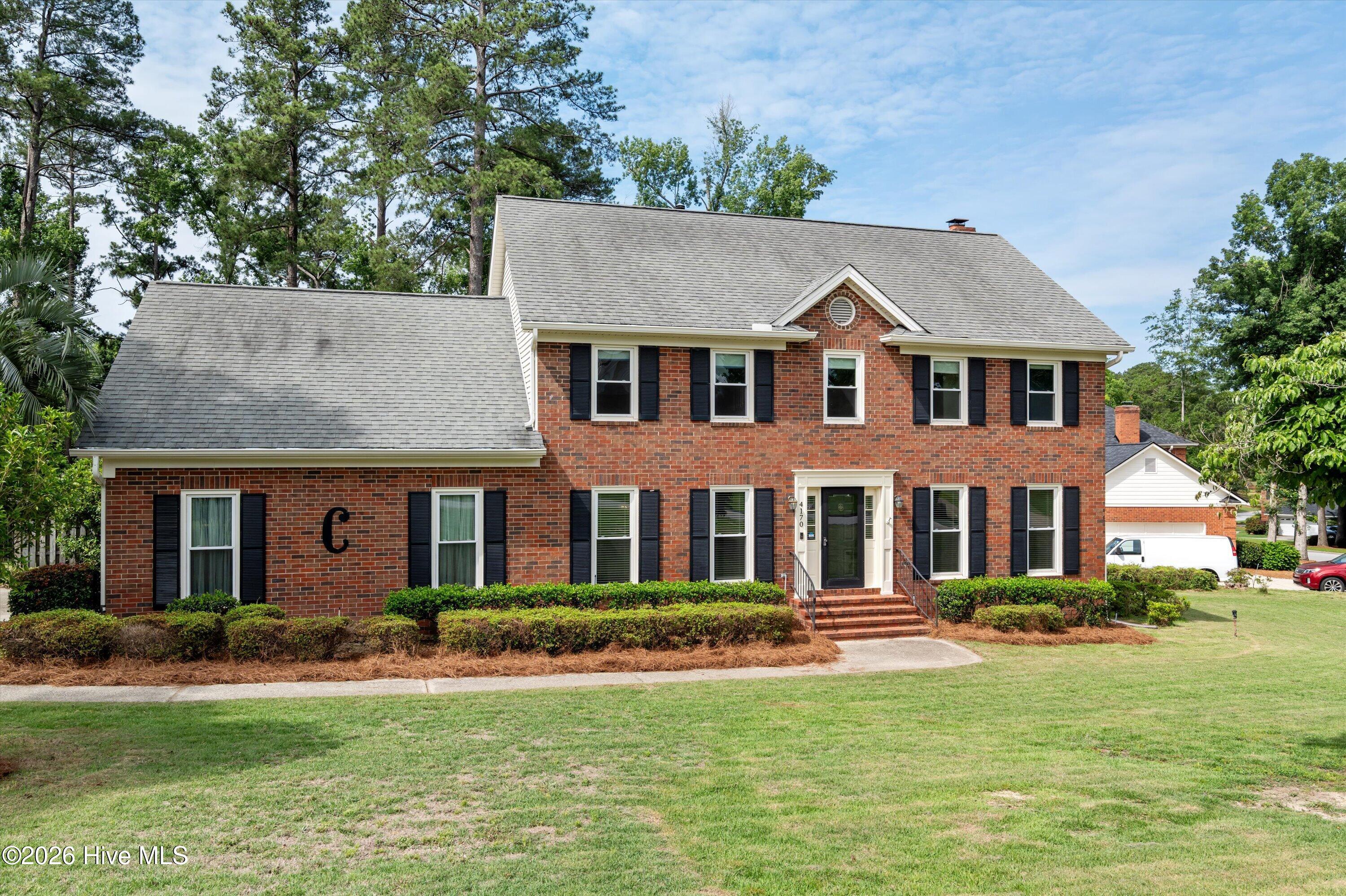 4170 Quail Springs Circle
