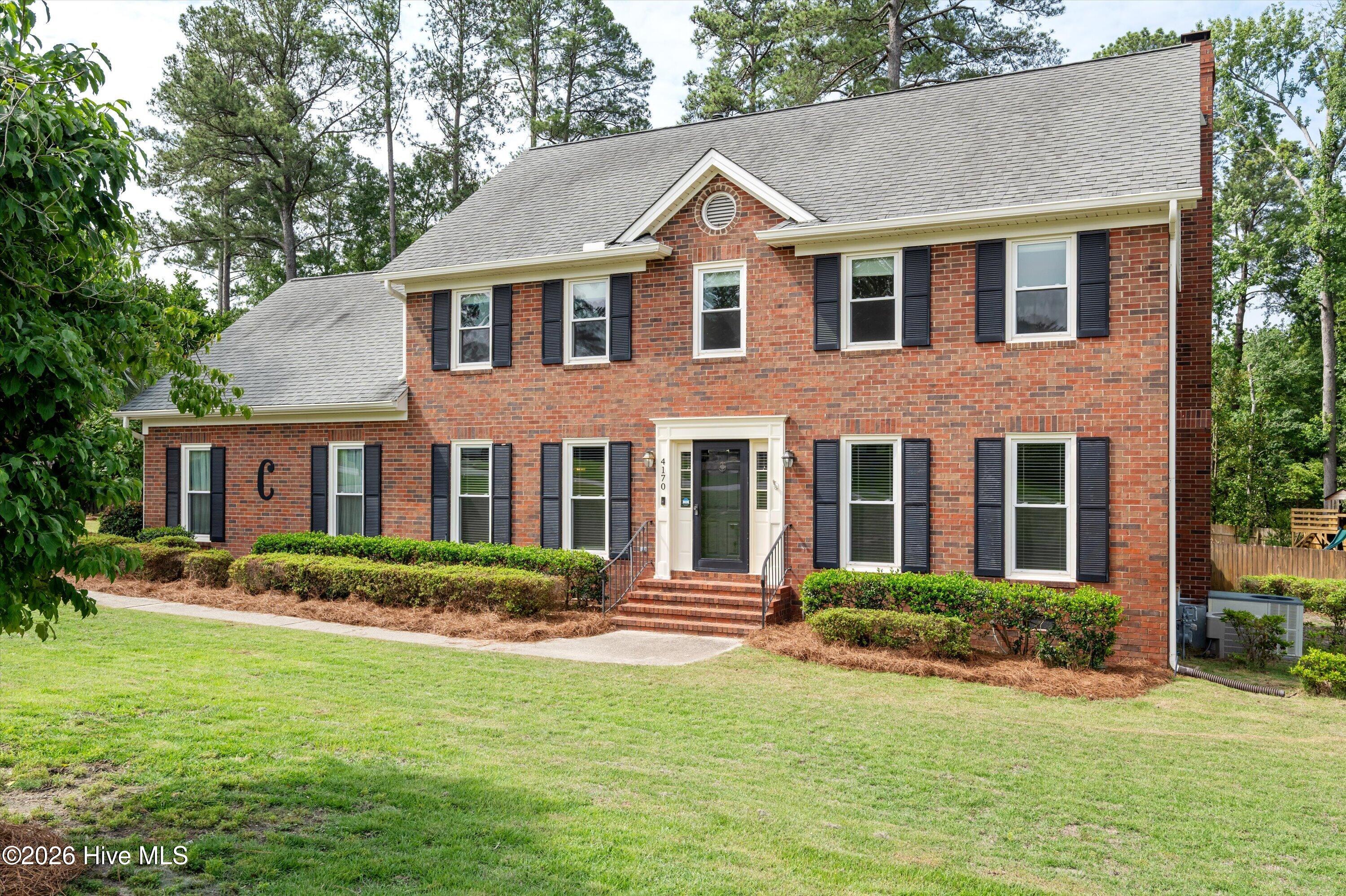 4170 Quail Springs Circle