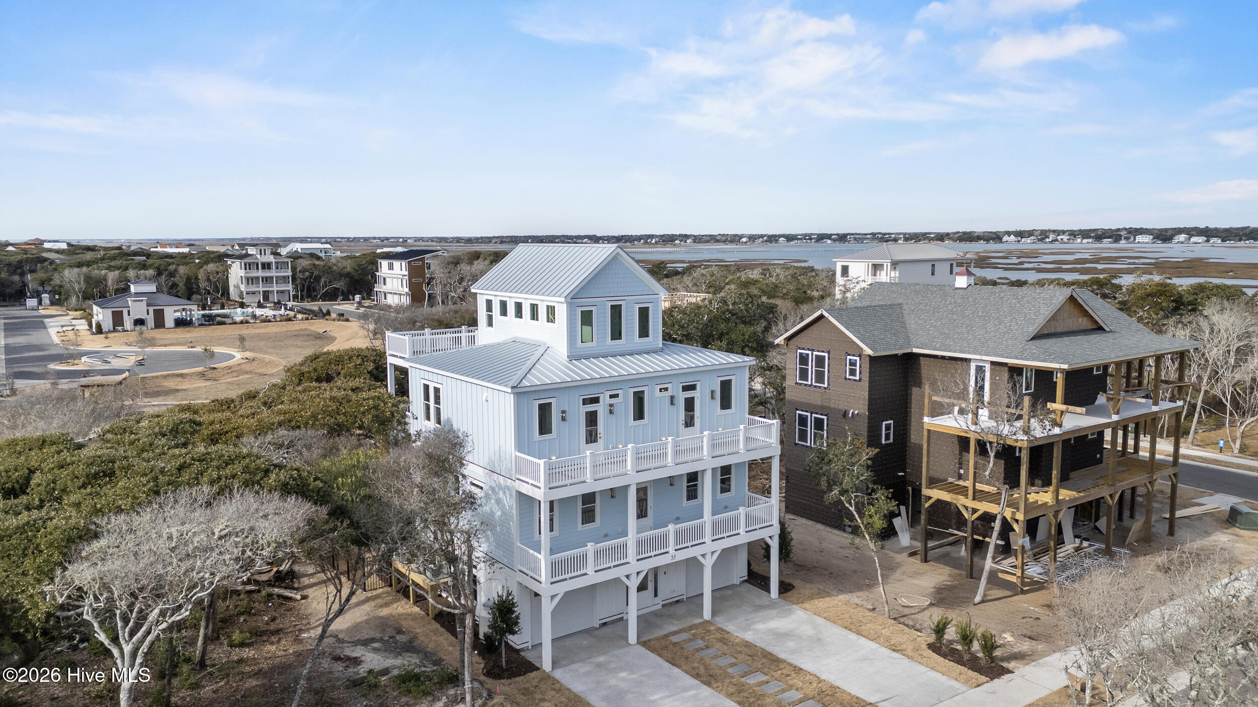 55 Accolade Drive