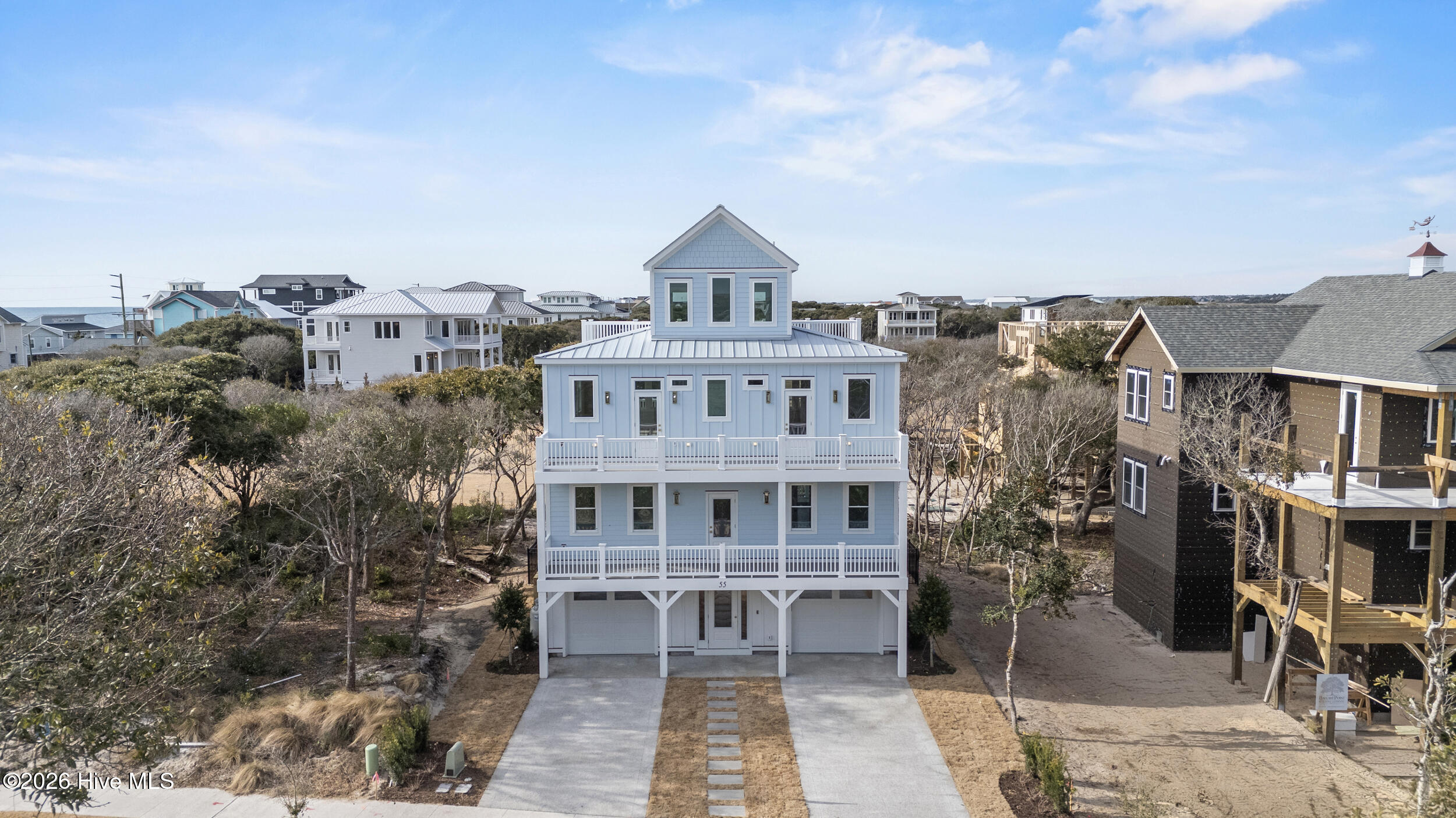 55 Accolade Drive