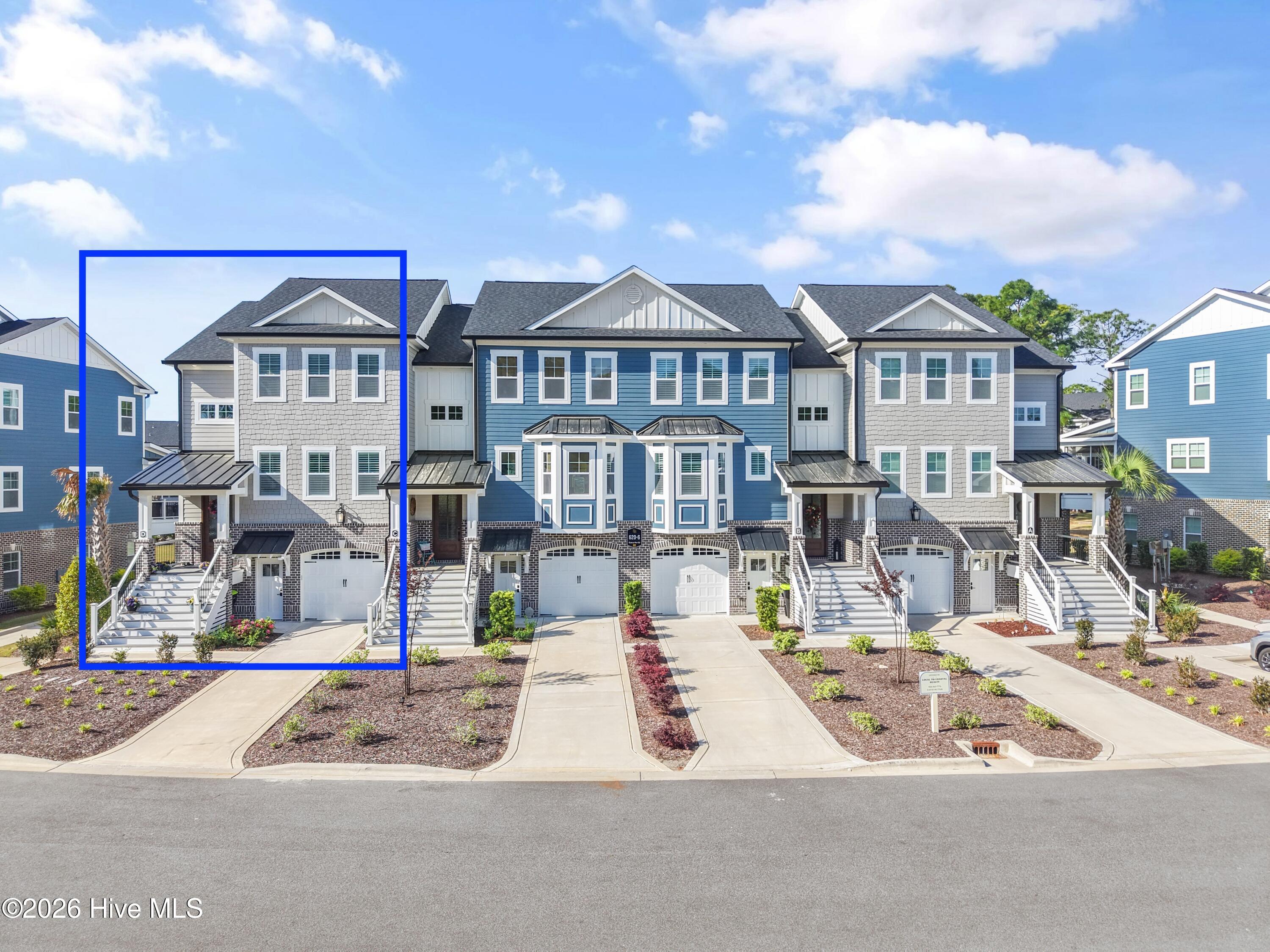 620 Eastwood Park Road Unit 6d