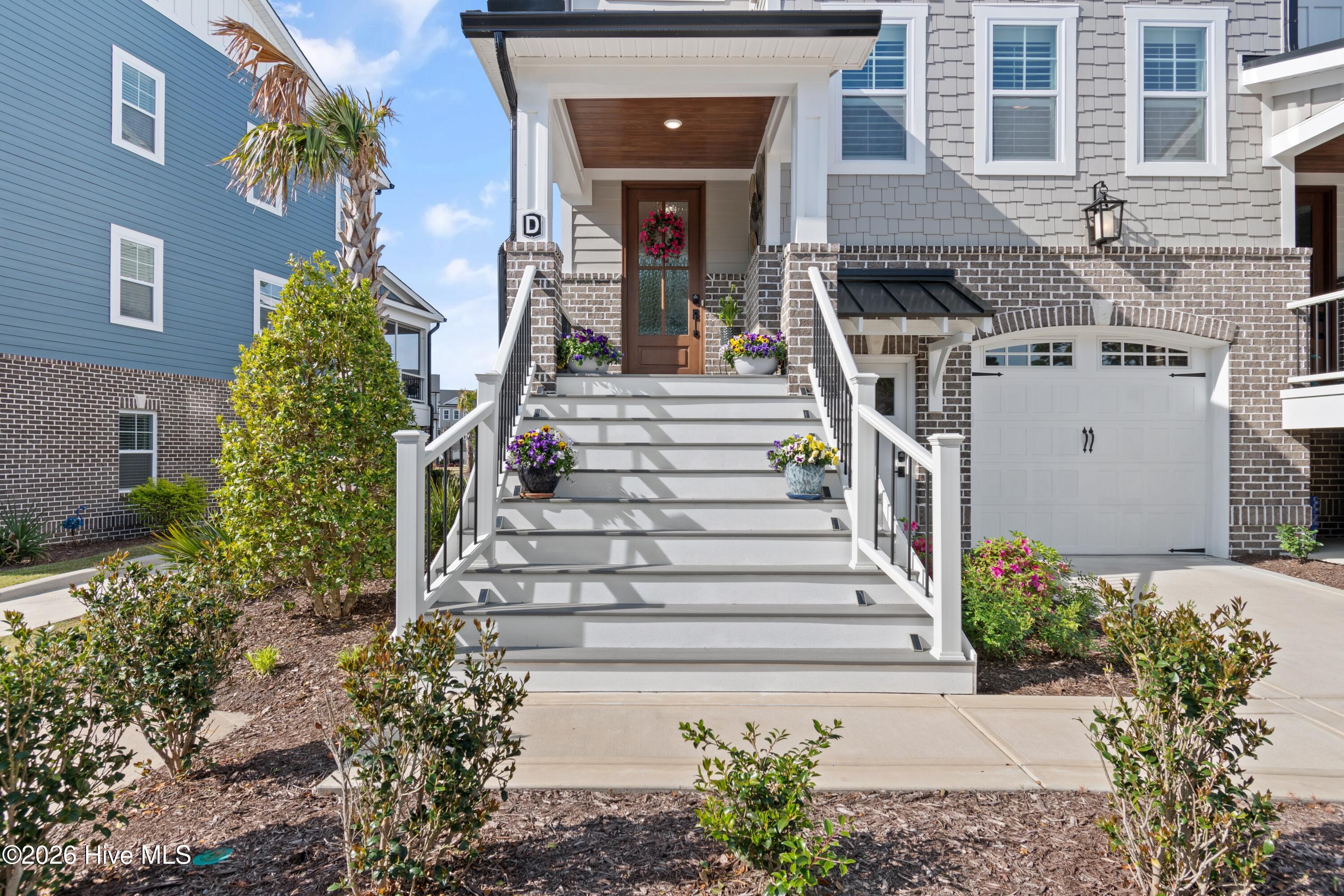 620 Eastwood Park Road Unit 6d