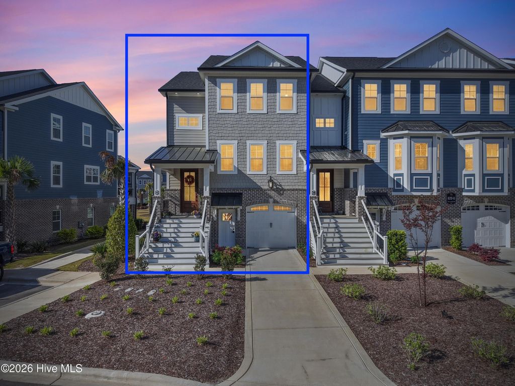 Photo of 620 Eastwood Park Road #Unit 6d, Sunset Beach, NC 28468 (MLS # 100566944)