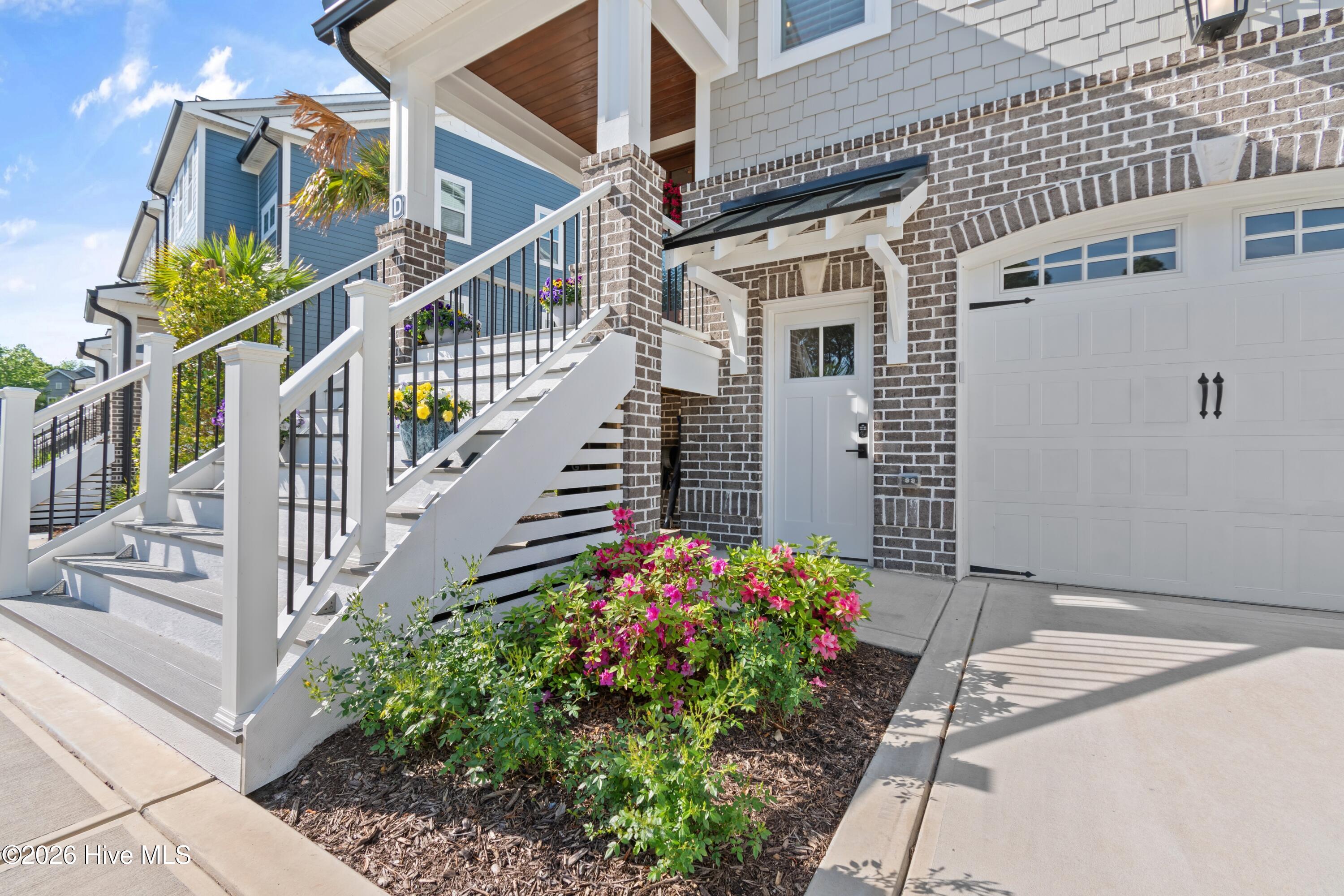 620 Eastwood Park Road Unit 6d