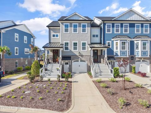 620 Eastwood Park Road Unit 6d Sunset Beach NC 28468