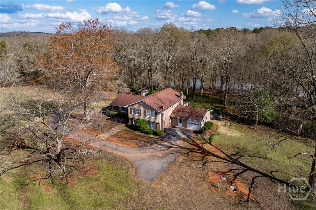 1120 Brittain Estates Drive