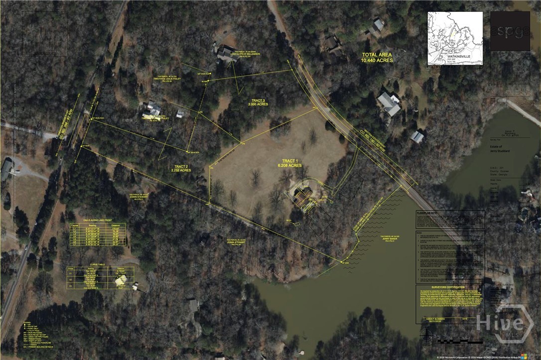 1120 Brittain Estates Drive