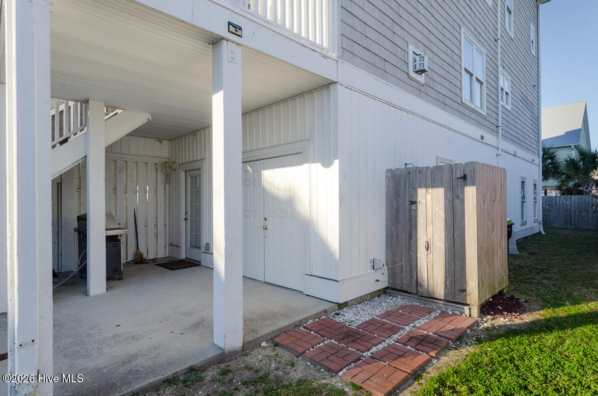 1506 Mackerel Lane Unit 2