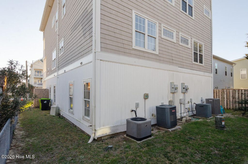 Photo of 1506 Mackerel Lane #Unit 2, Carolina Beach, NC 28428 (MLS # 100550509)