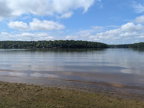 Vacant Land For Sale - LOT 18 South Pointe Court<br/> Lincolnton, GA 30817