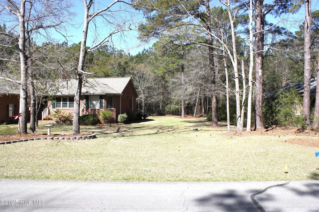 Photo of 903 Lanyard Lane, New Bern, NC 28560 (MLS # 100497813)