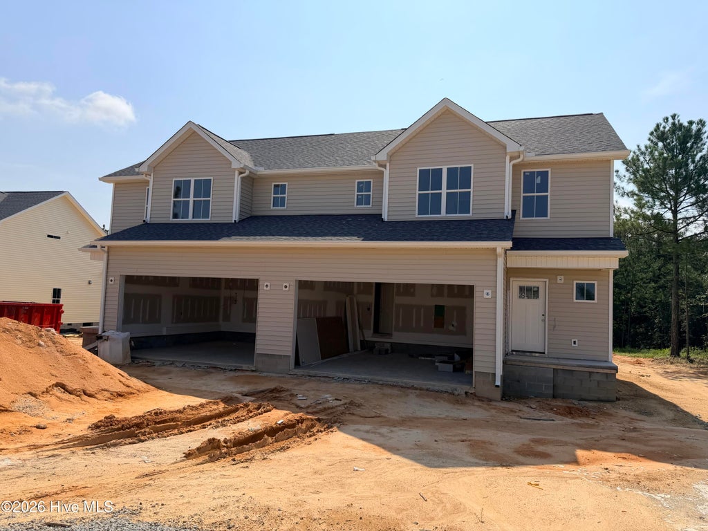 Photo of 609611 Stadium Drive, Cameron, NC 28326 (MLS # 100600038)