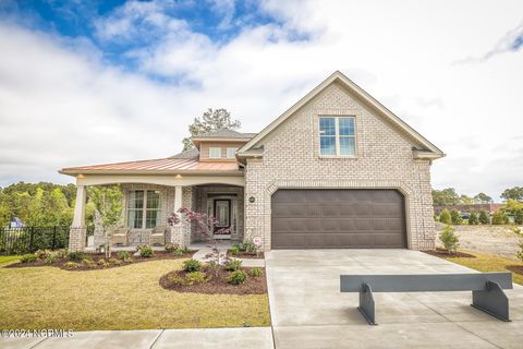 Photo of 5291 Marco Drive SE, Southport, NC 28461 (MLS # 100410101)