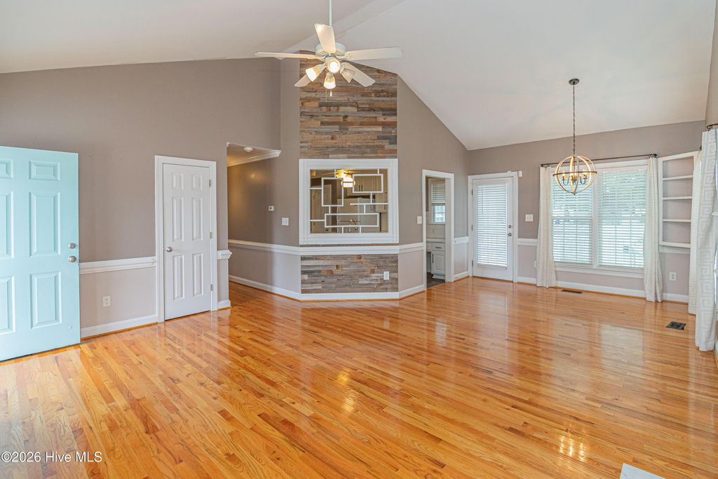 Photo of 4109 Lexington Drive NW, Wilson, NC 27896 (MLS # 100570820)