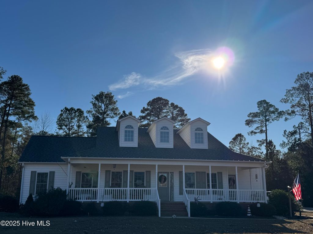 Photo of 408 Seven Seas Drive, Havelock, NC 28532 (MLS # 100545709)