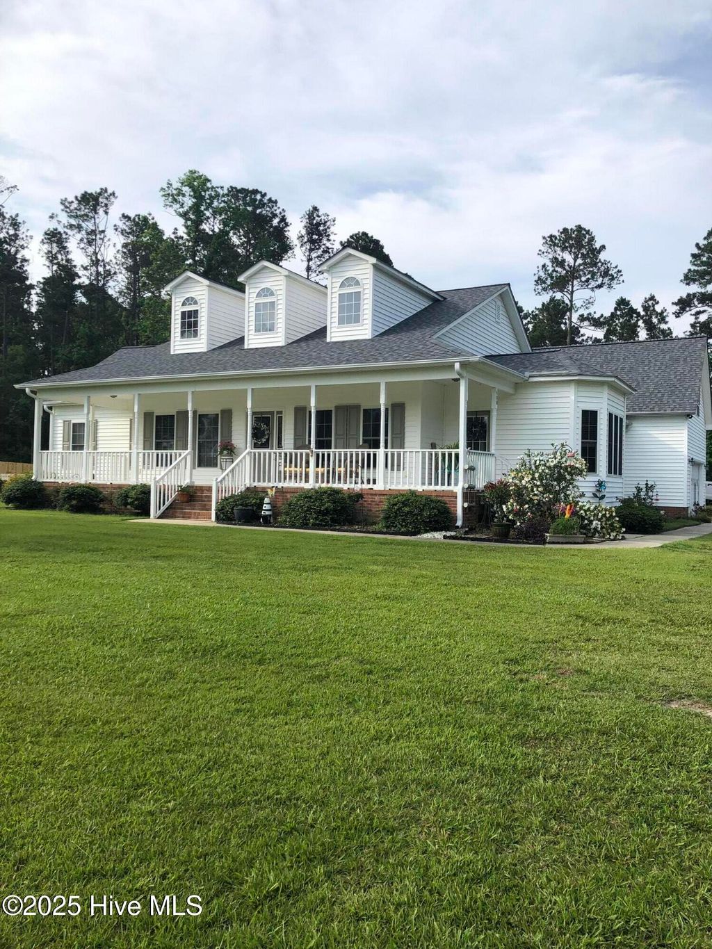 Photo of 408 Seven Seas Drive, Havelock, NC 28532 (MLS # 100545709)