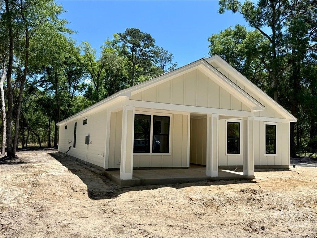 Photo of 53 Marsh Drive, Ladys Island, SC 29907 (MLS # SA355197)