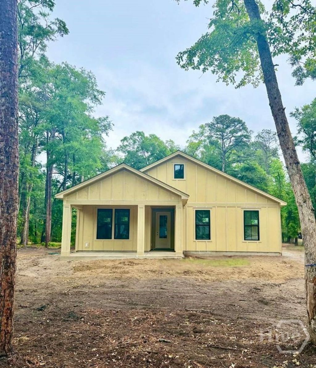 Photo of 53 Marsh Drive, Ladys Island, SC 29907 (MLS # SA355197)