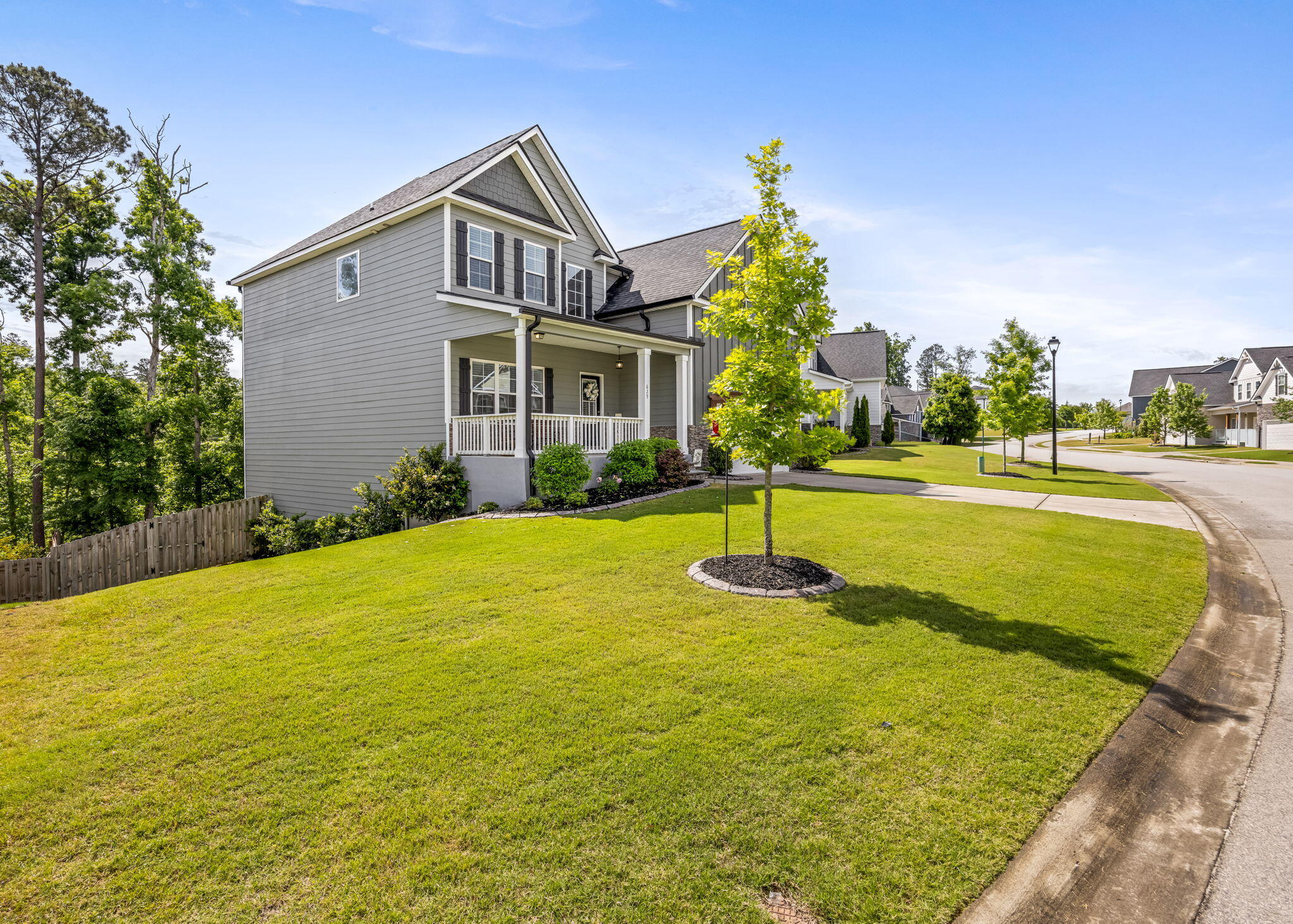 629 Bunchgrass Street