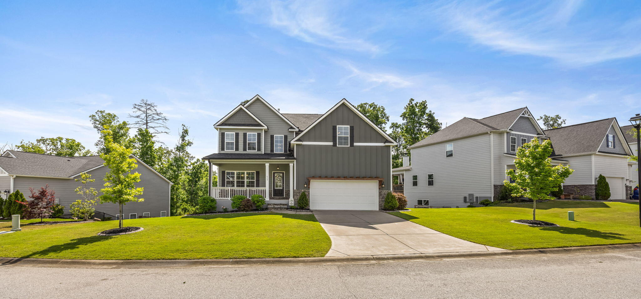 629 Bunchgrass Street