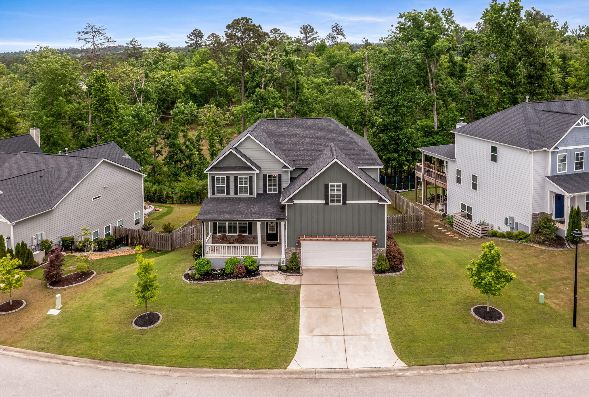 629 Bunchgrass Street