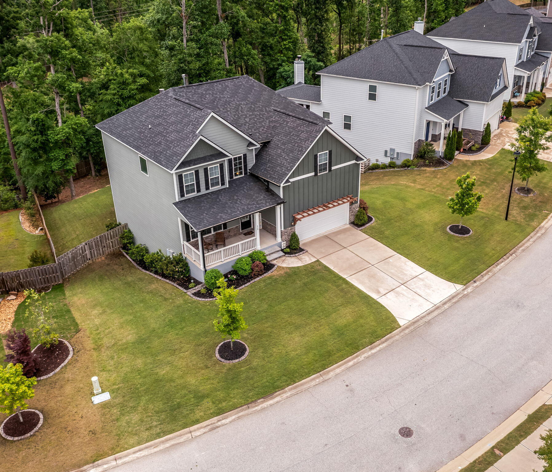 629 Bunchgrass Street