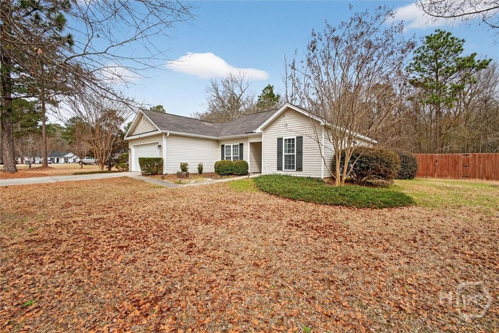 Photo of 137 Stonebrook Way, Statesboro, GA 30458 (MLS # SA349375)