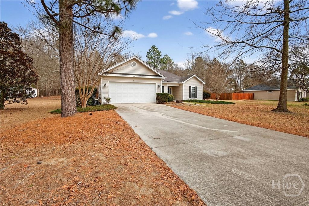 Photo of 137 Stonebrook Way, Statesboro, GA 30458 (MLS # SA349375)