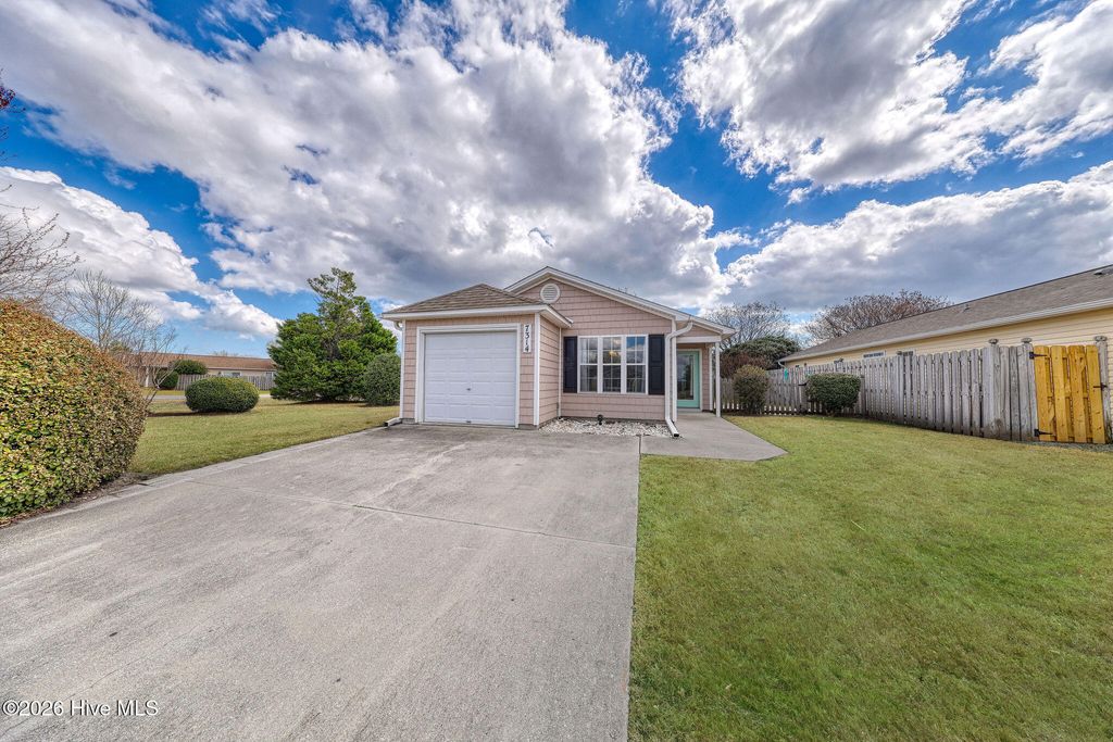 Photo of 7314 Morley Court, Wilmington, NC 28411 (MLS # 100560701)