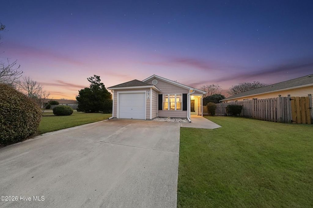 Photo of 7314 Morley Court, Wilmington, NC 28411 (MLS # 100560701)