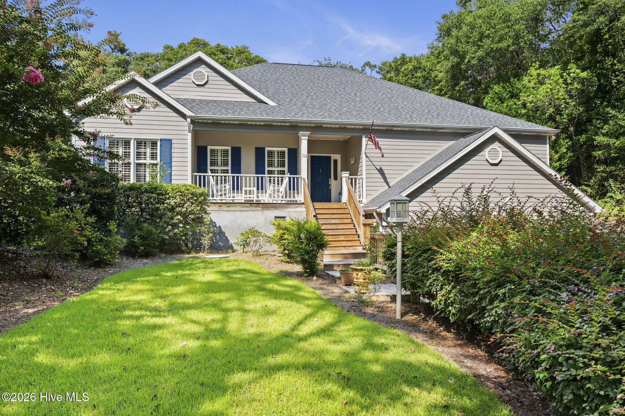 116 White Ash Drive