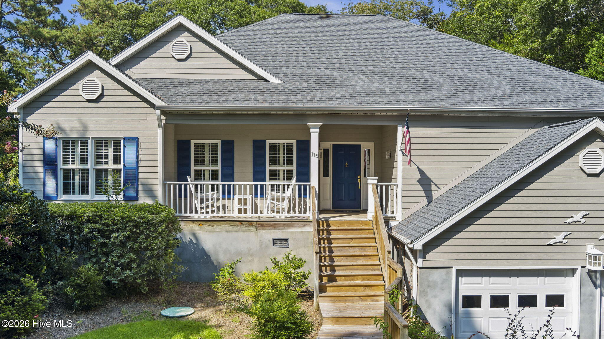 116 White Ash Drive