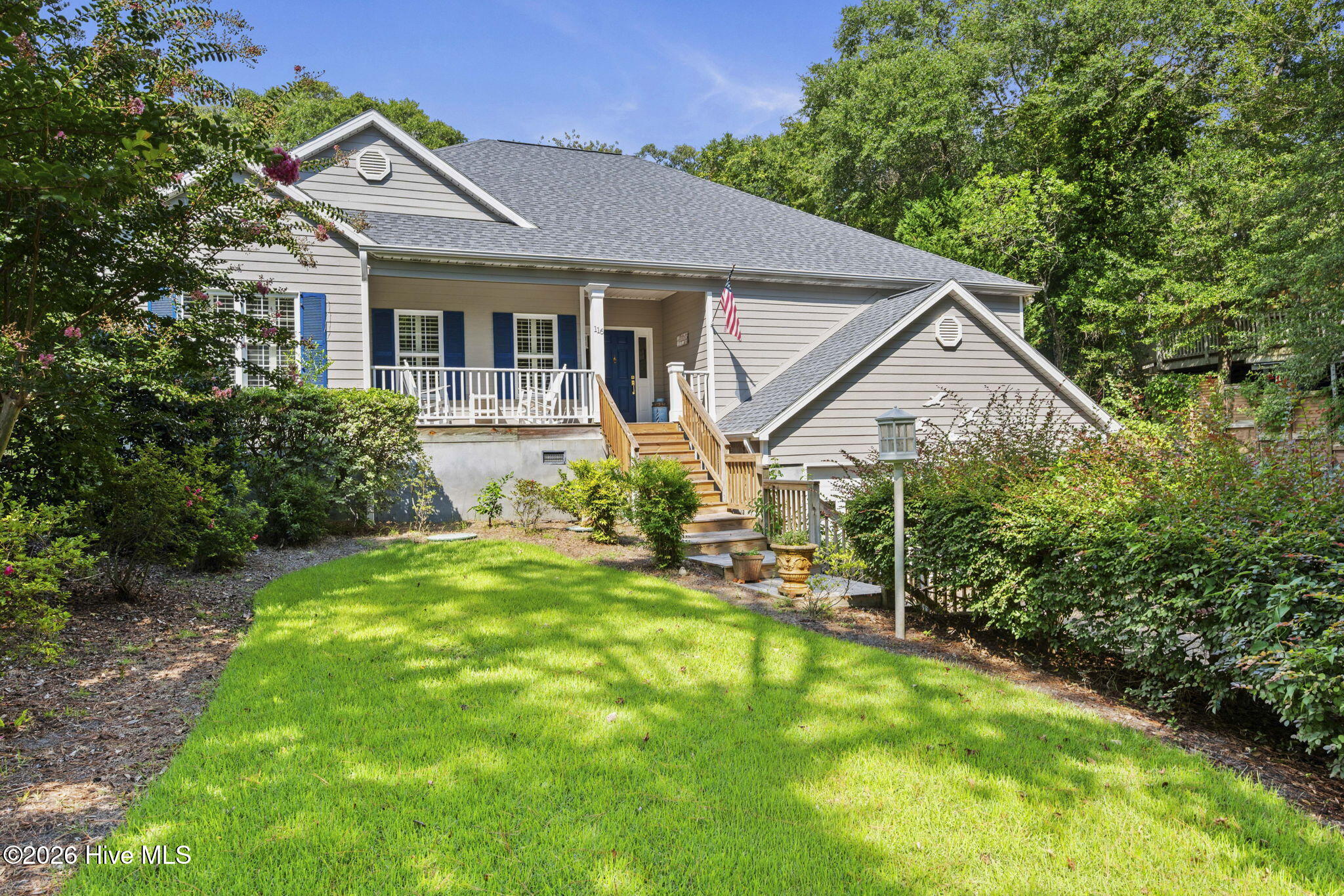 116 White Ash Drive, Pine Knoll Shores, NC, 28512