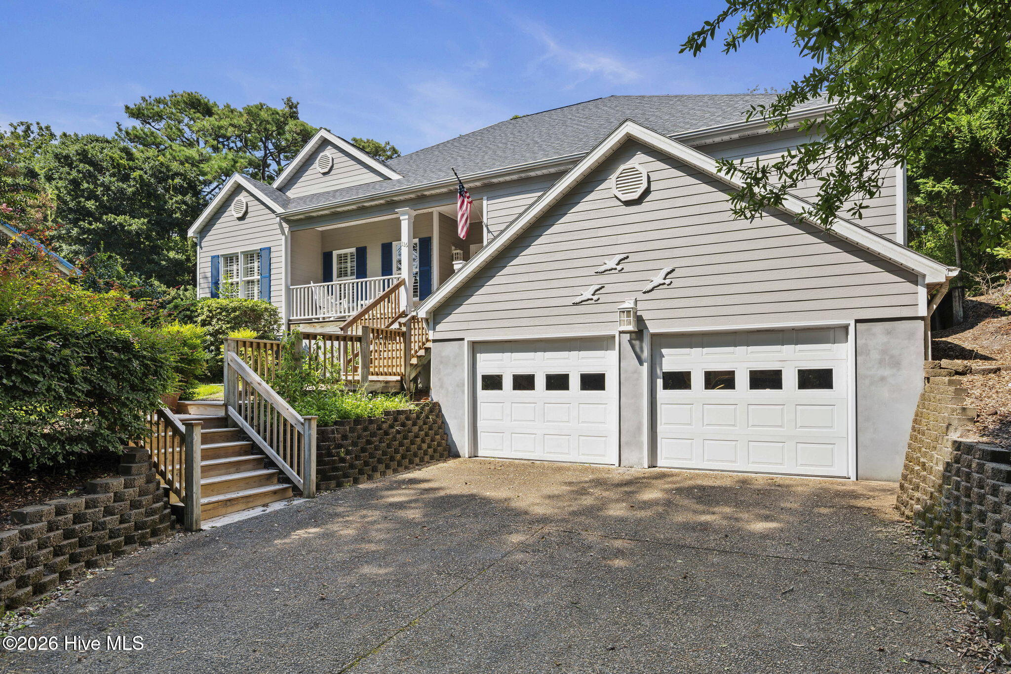 116 White Ash Drive